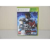 Fist of the North Star : Ken's Wrath [import anglais]