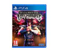 Fist of The North Star: Lost Paradise