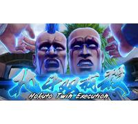 Fist of the North Star - Lost Paradise