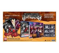Sega – Jeu PS4 – Fist Of The North Star : Lost Paradise – Kenshiro Edition