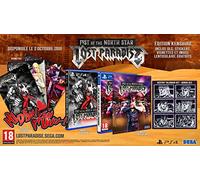 Fist of The North Star: Lost Paradise - Kenshiro Edition