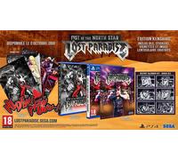 Fist Of The North Star : Lost Paradise - Kenshiro Edition Ps4