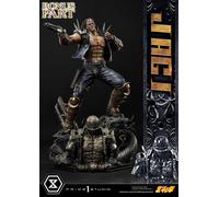Prime 1 Studio Fist of The North Star Statuette Jagi Bonus Version 69 cm