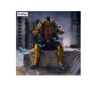 FURYU Statuette Fist of the North Star – Jagi Noodle Stopper 14 cm