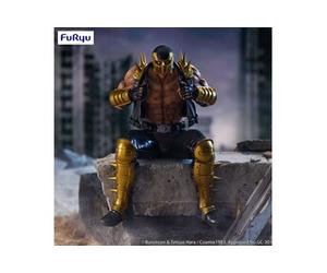 Fist of the North Star - Statuette Noodle Stopper Jagi 14 cm