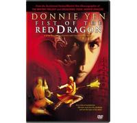 Fist of the Red Dragon [Import USA Zone 1]