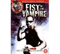 Fist Of The Vampire https://www.fnac.com/mp3110030/Fist-Of-The-Vampire?oref=f98aa8df-1a51-effa-e64a-68d489ae4f64