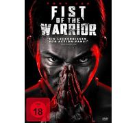Fist of the Warrior – Tony Jaa – DVD – Plaion Pictures