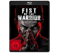 Fist of the Warrior – Jaa Tony, Yu Xing, Duoyi, Chen Keung, Philip Junjia – Blu-ray