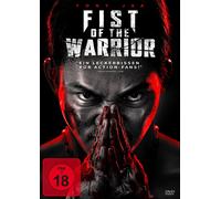 Fist of the Warrior – Tony Jaa – DVD – Plaion Pictures