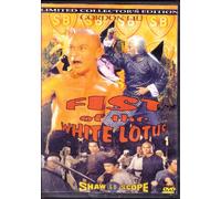 Fist Of The White Lotus