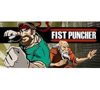 Fist Puncher (PC)