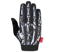 Fist Seth Enslow Off-road Gloves Noir XS Homme