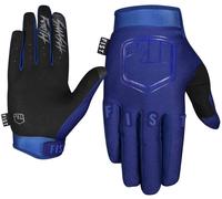 FIST Stocker Gants MX pour Homme L Blue