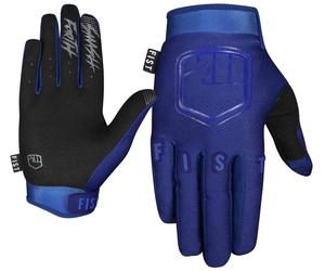 FIST Stocker Gants MX pour Homme XL Blue