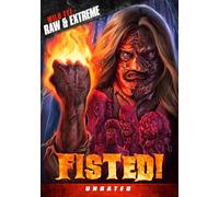Fisted! [DVD]