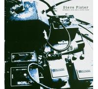 Fister Steve - Between a Rock and a Blues Place [Import]