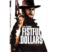 Pour une poignée de dollars – DVD Zone 1 – Édition collector 2 disques – MGM