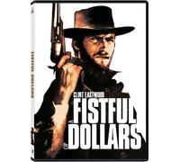 Fistful Of Dollars