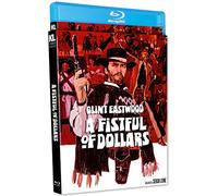 FISTFUL OF DOLLARS