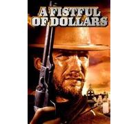 FISTFUL OF DOLLARS - DVD Movie