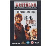 Il était une fois la révolution - Fistful of Dynamite ( Giù la testa ) ( Once Upon a Time... the Revolution ) - Import, Origine Australien G