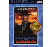 Fistful of Lead [Import USA Zone 1]