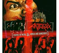 Fistful of Métal/Armed..