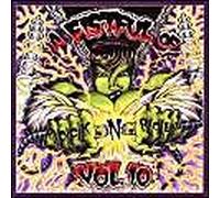 Various - Fistful of Rock 'n' Roll, Vol. 10