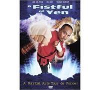 Fistful of Yen [DVD] [Import]