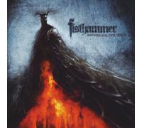 Fisthammer - Devour All You See