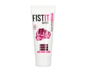Fisting Anal Gleitbutter auf Wasserbasis 100 ml