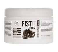 Fist It – Lubrifiant faux sperme à base d'eau – Pot 500 ml