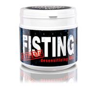 Fisting Extreme Anal Relax 500 ml