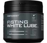 Fisting-Gleitgel Fisting White Lube 500 ml