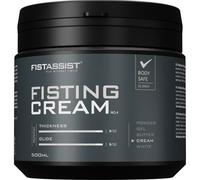 Fisting-Gleitmittel Fisting Cream 500 ml