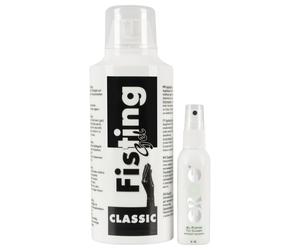 Fisting - lubrifiant extra épais - 500ml