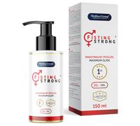 Fisting Strong - gel anal relaxant - 150ml