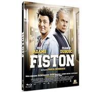 Fiston Blu-Ray E
