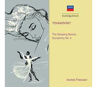 Fistoulari, Anatole - Tchaikovsky: the..
