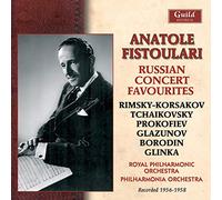 Fistoulari / Russian Concert