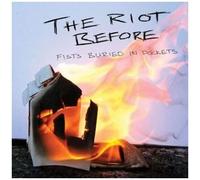 Fists Buried In Pockets Import Anglais