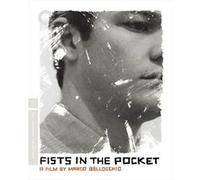 Fists In The Pocket Blu-ray E