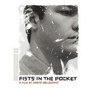 Fists in The Pocket (Criterion Collection) -UK Only [Blu-Ray] [Import]