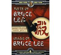 Fists of Bruce Lee / Image of Bruce Lee (Double Feature)