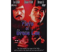 Fists of Bruce Lee [Import USA Zone 1]