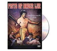 Fists of Bruce Lee [Import USA Zone 1]