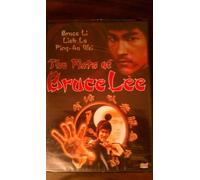 Fists of Fear, Touch of Death