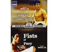 Fists of Fury