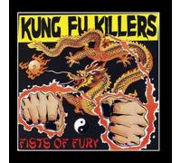 Fists of Fury